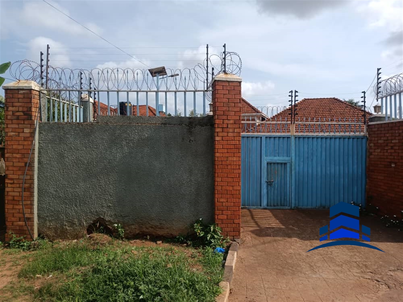 Bungalow for sale in Ntinda Kampala