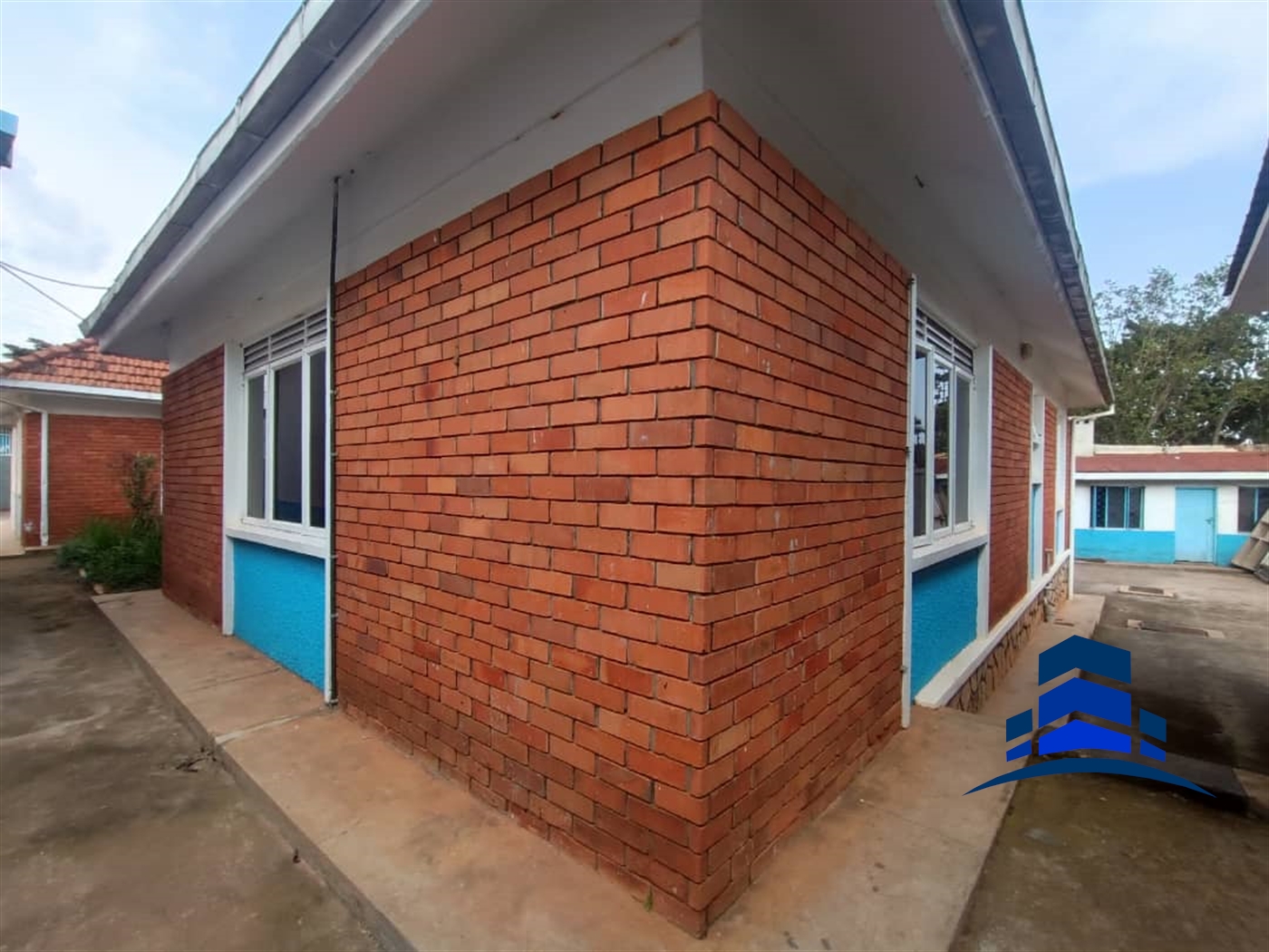 Bungalow for sale in Ntinda Kampala