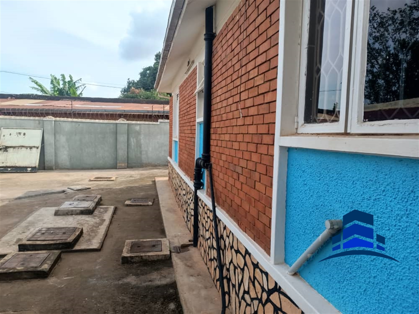 Bungalow for sale in Ntinda Kampala