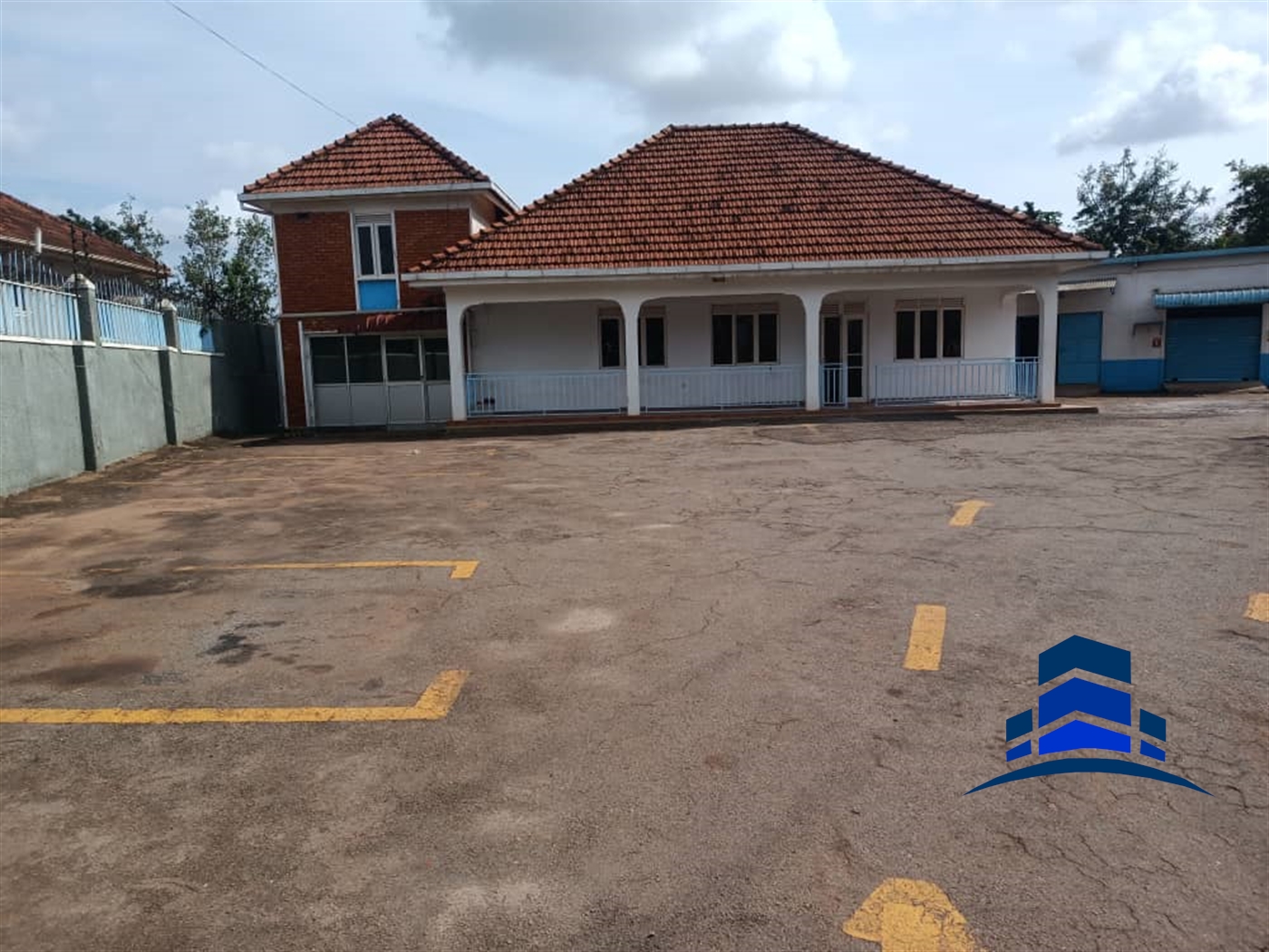 Bungalow for sale in Ntinda Kampala