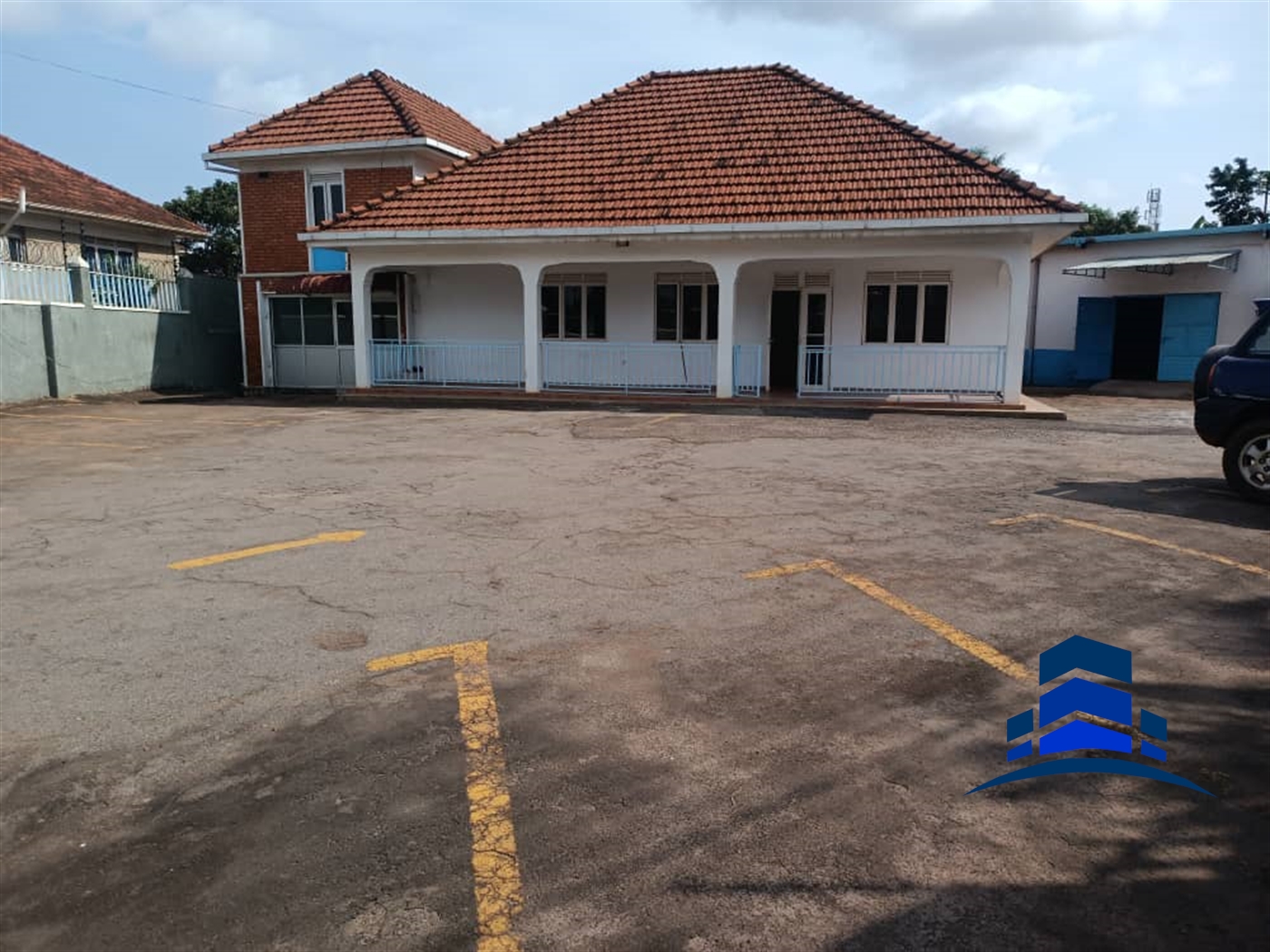 Bungalow for sale in Ntinda Kampala