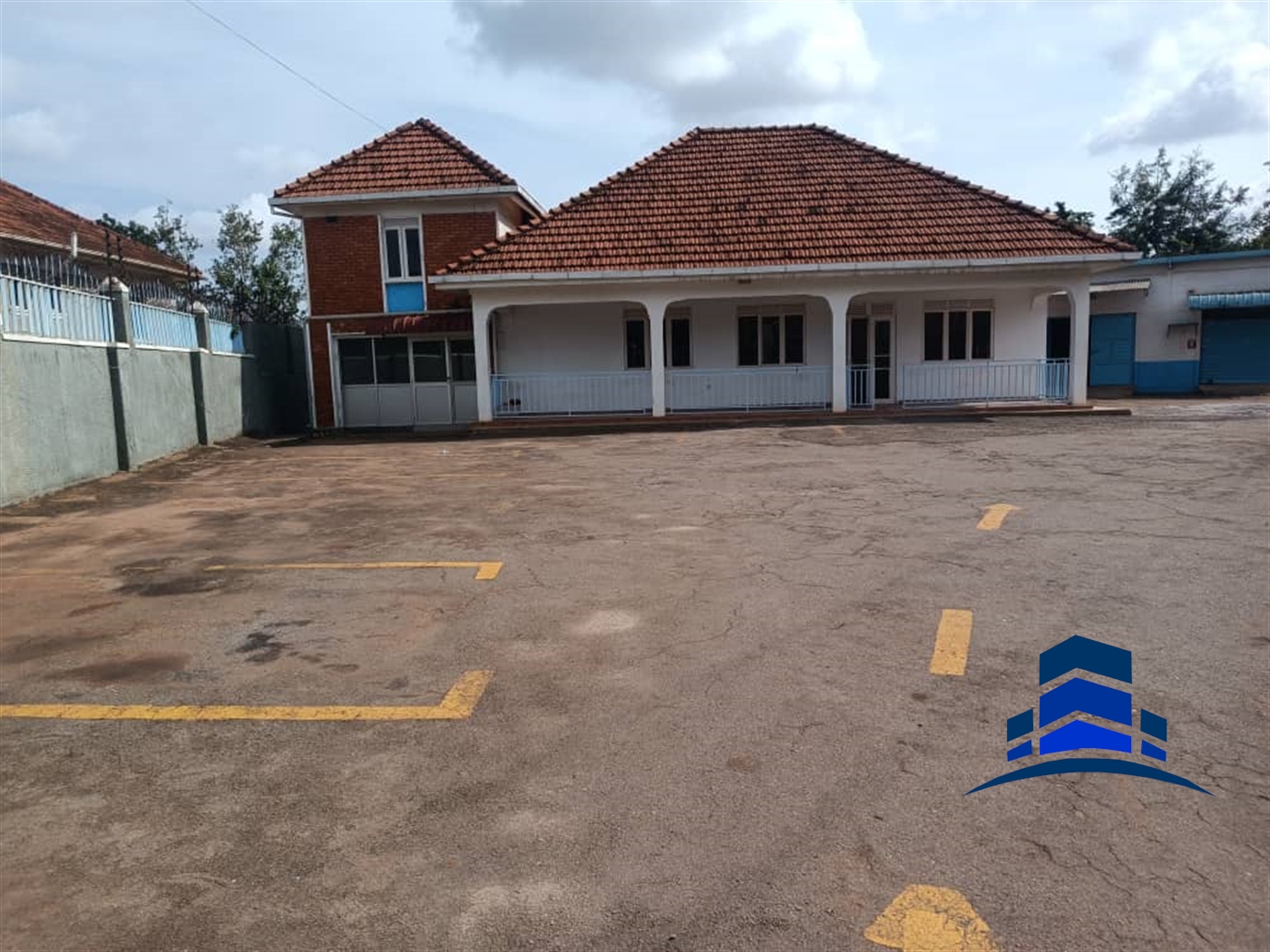 Bungalow for sale in Ntinda Kampala