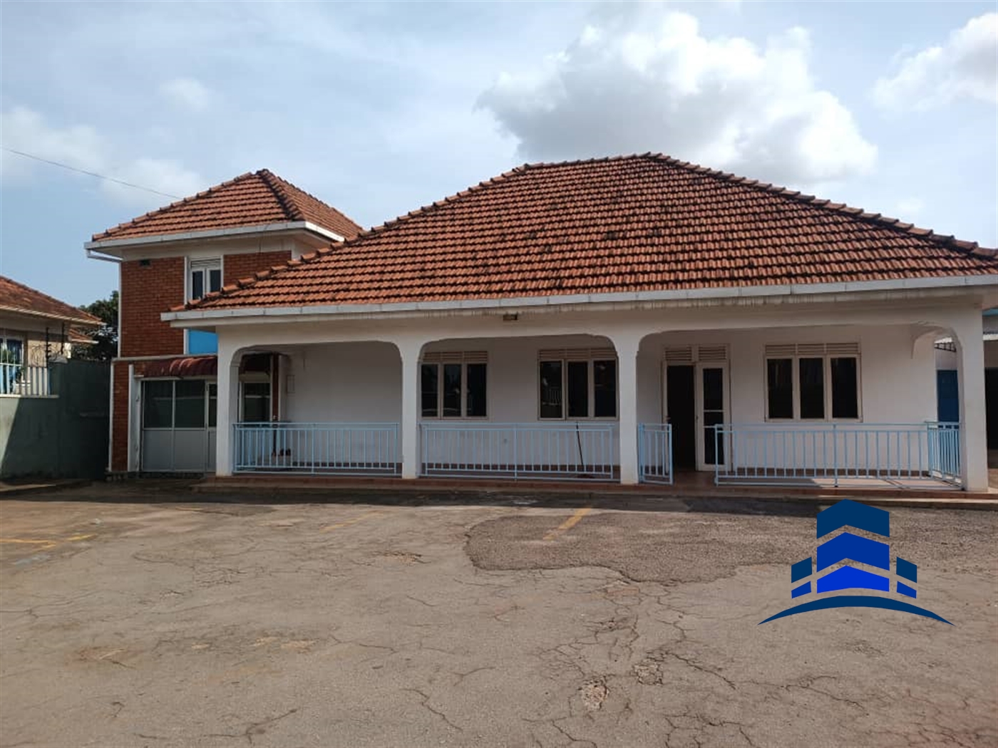 Bungalow for sale in Ntinda Kampala