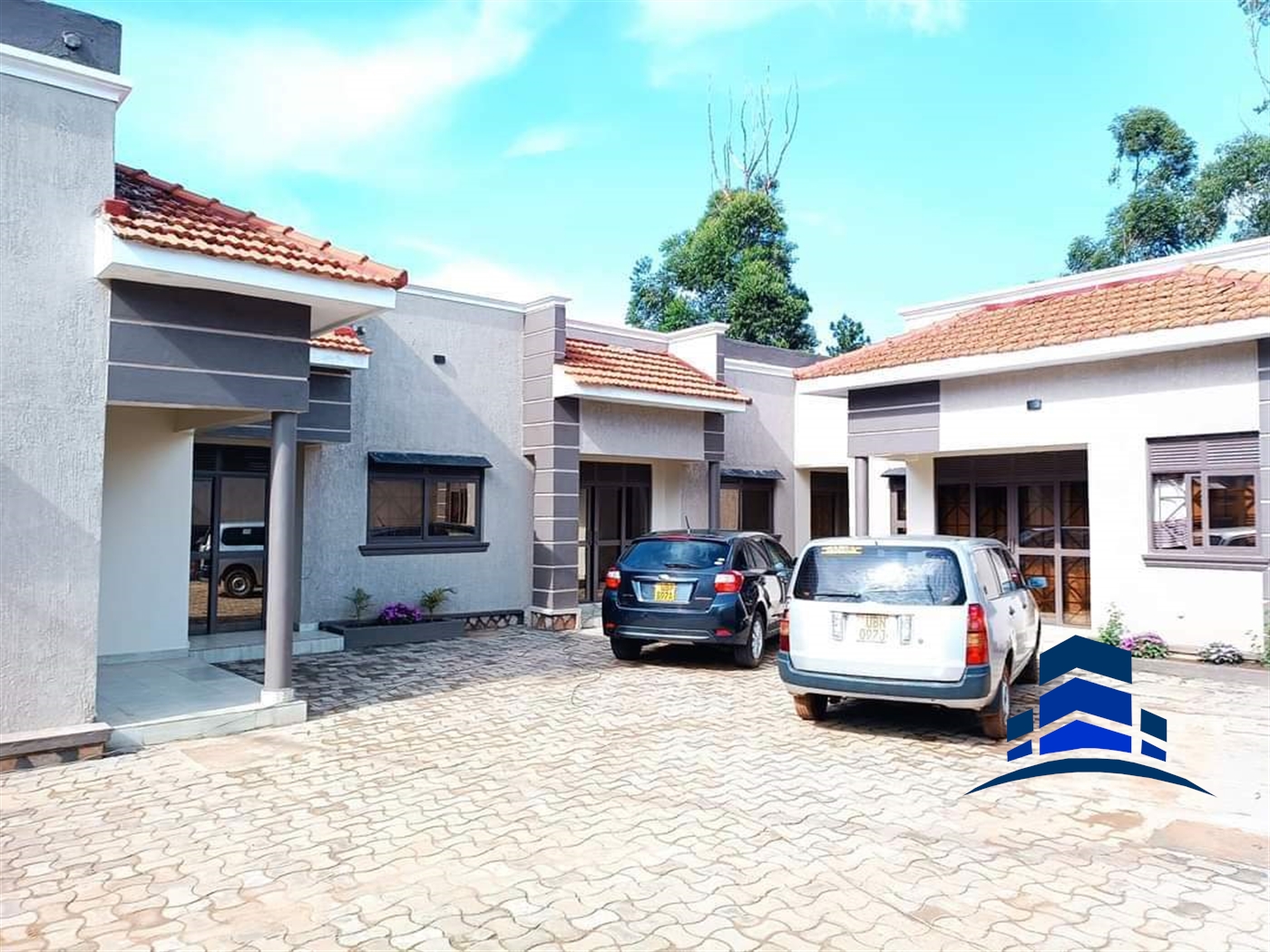 Rental units for sale in Bulindo Wakiso