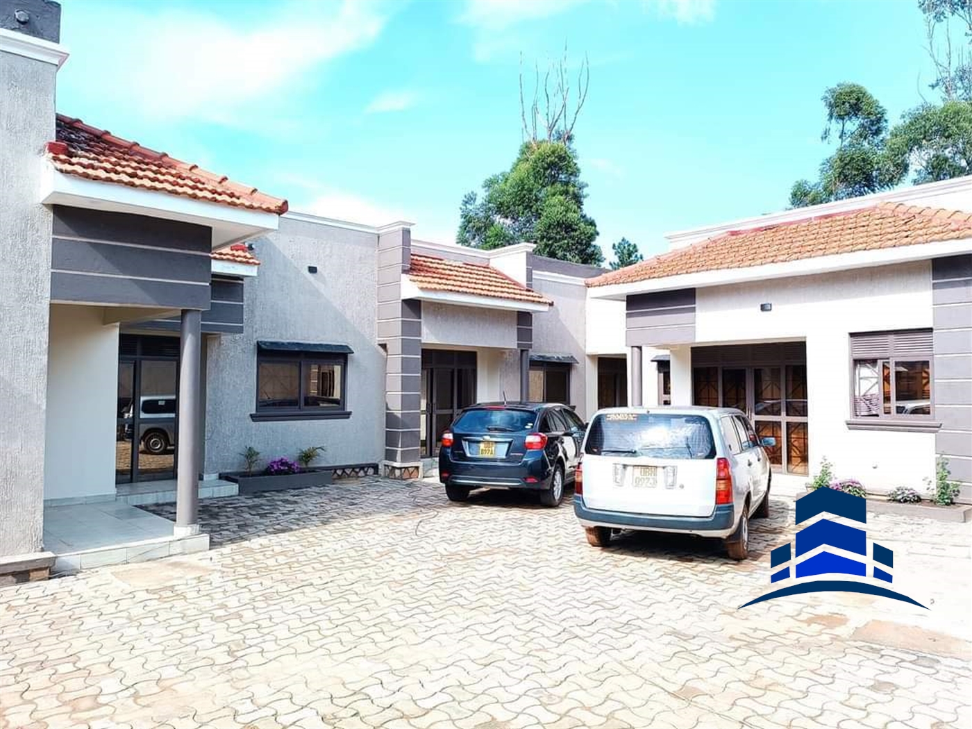 Rental units for sale in Bulindo Wakiso