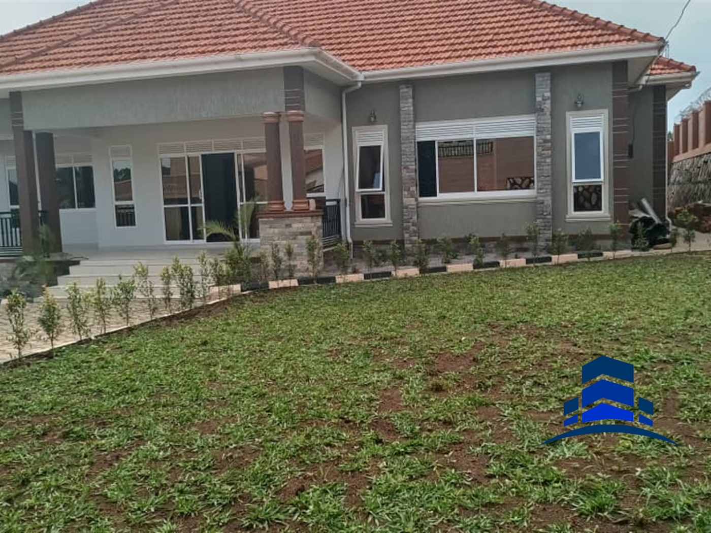 Bungalow for sale in Akright Wakiso