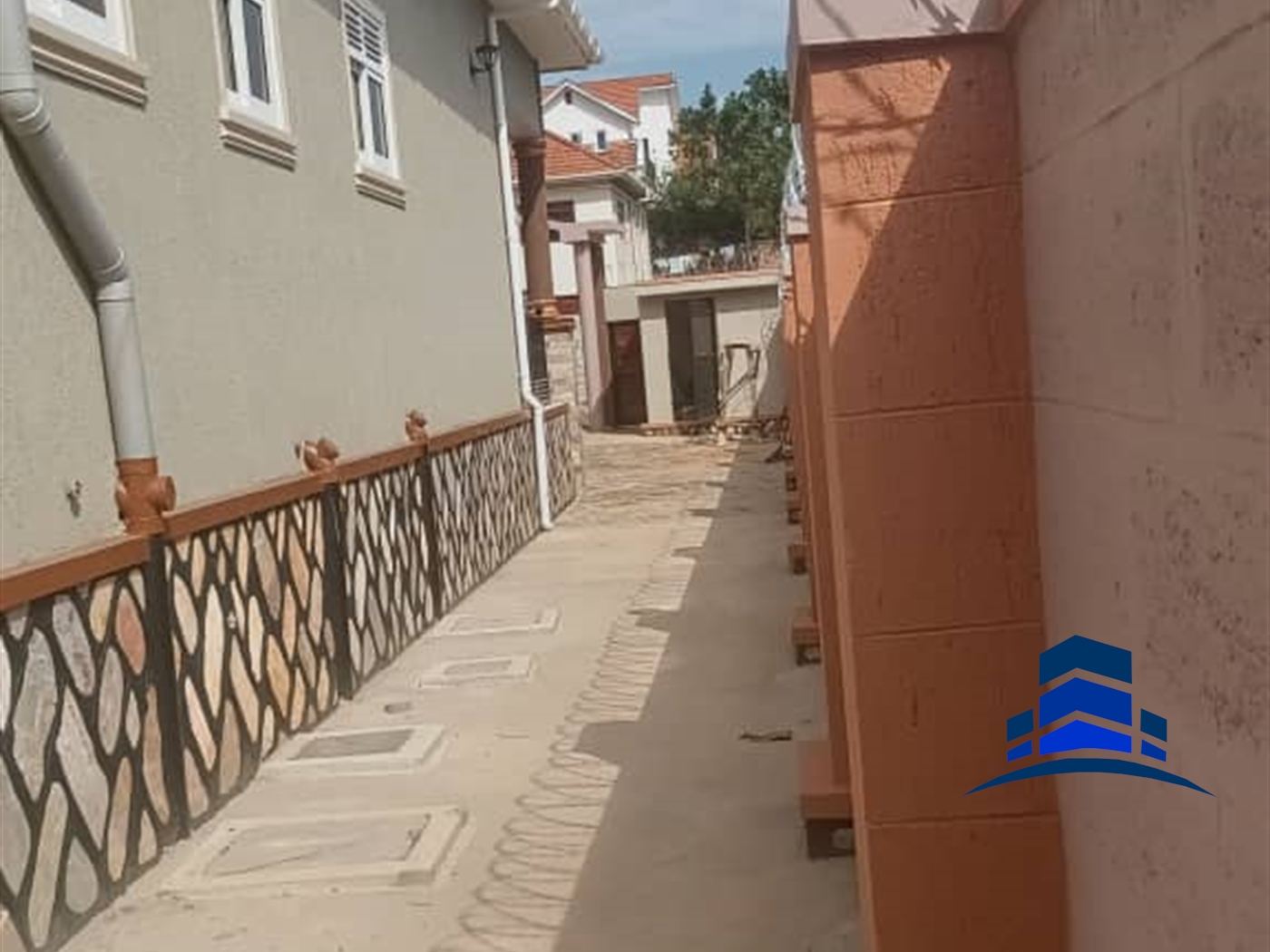 Bungalow for sale in Akright Wakiso