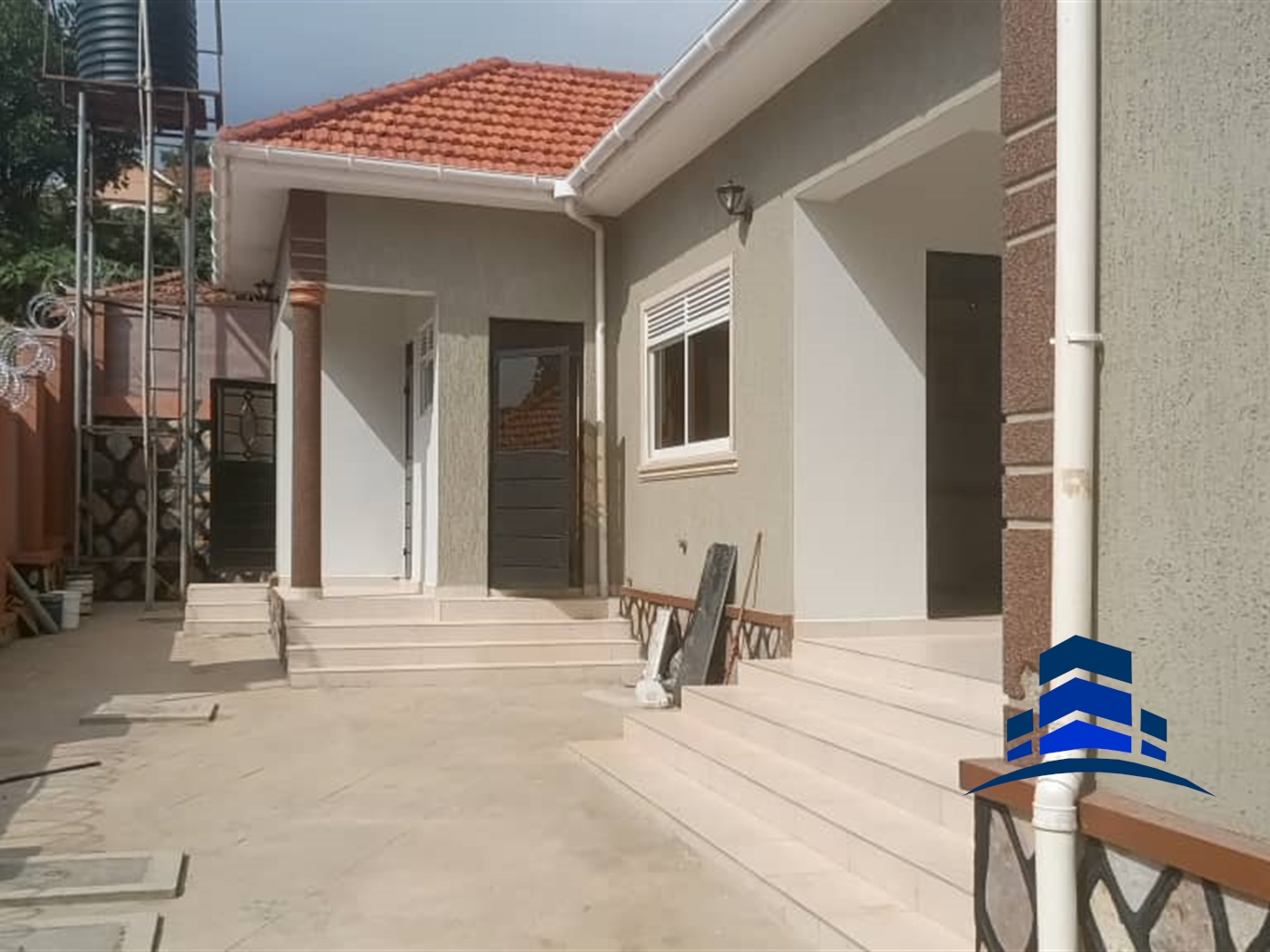 Bungalow for sale in Akright Wakiso