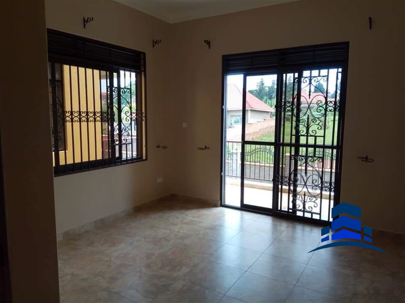 Apartment block for sale in Kyaliwajjala Wakiso