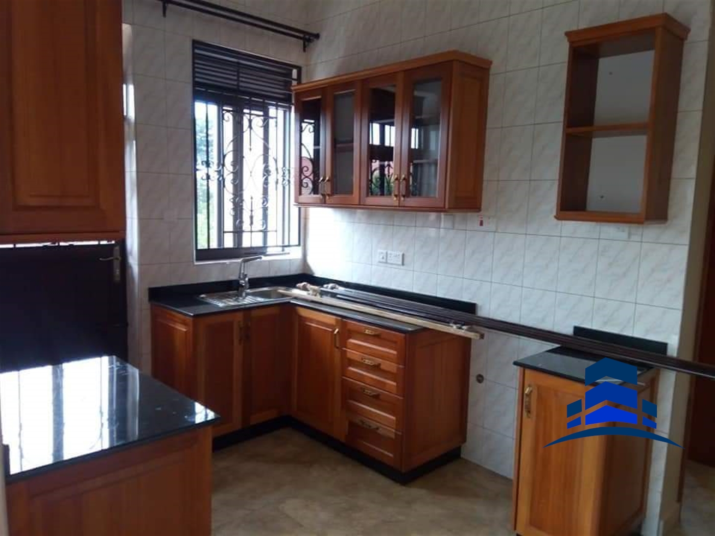 Apartment block for sale in Kyaliwajjala Wakiso