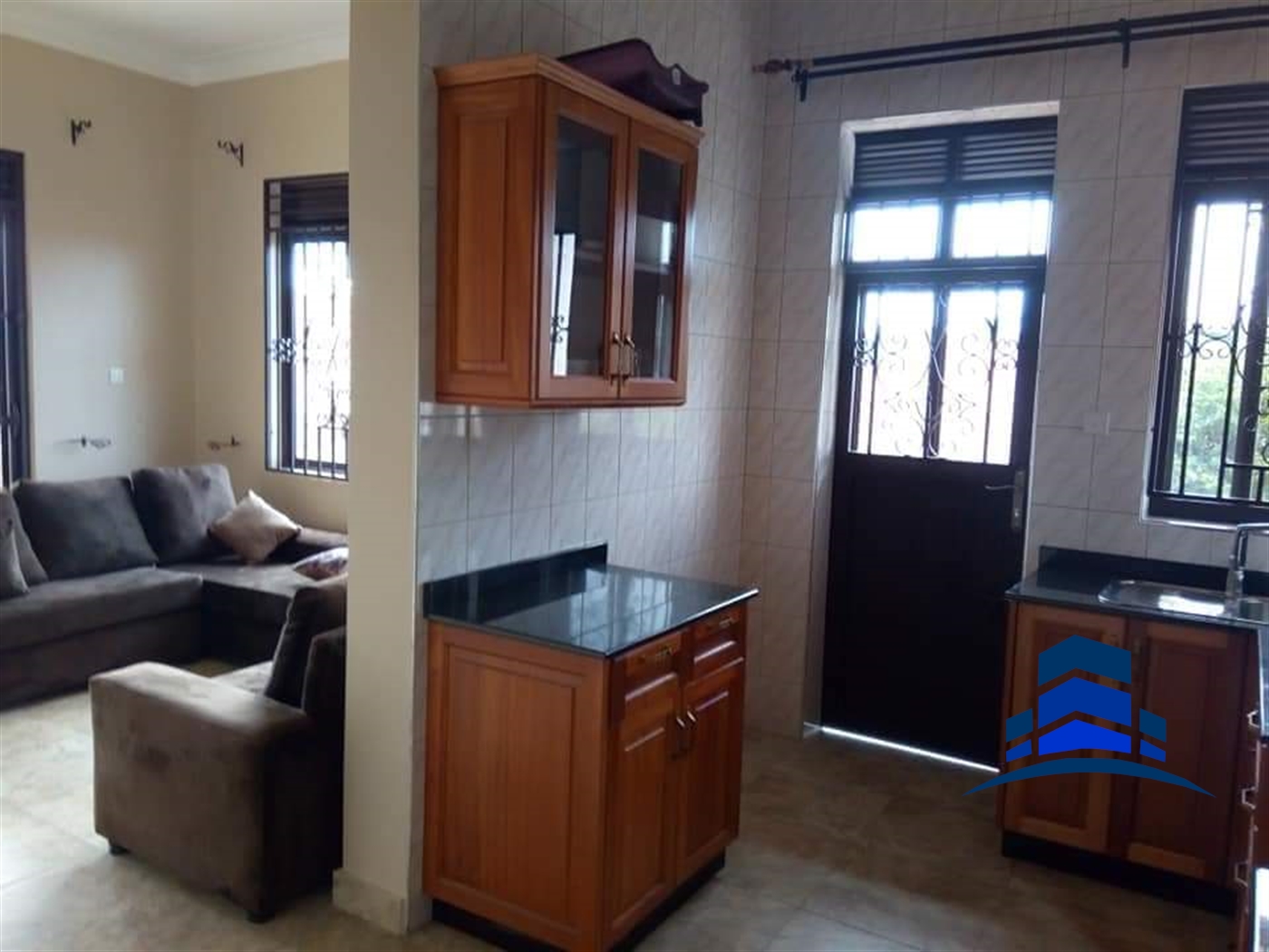 Apartment block for sale in Kyaliwajjala Wakiso