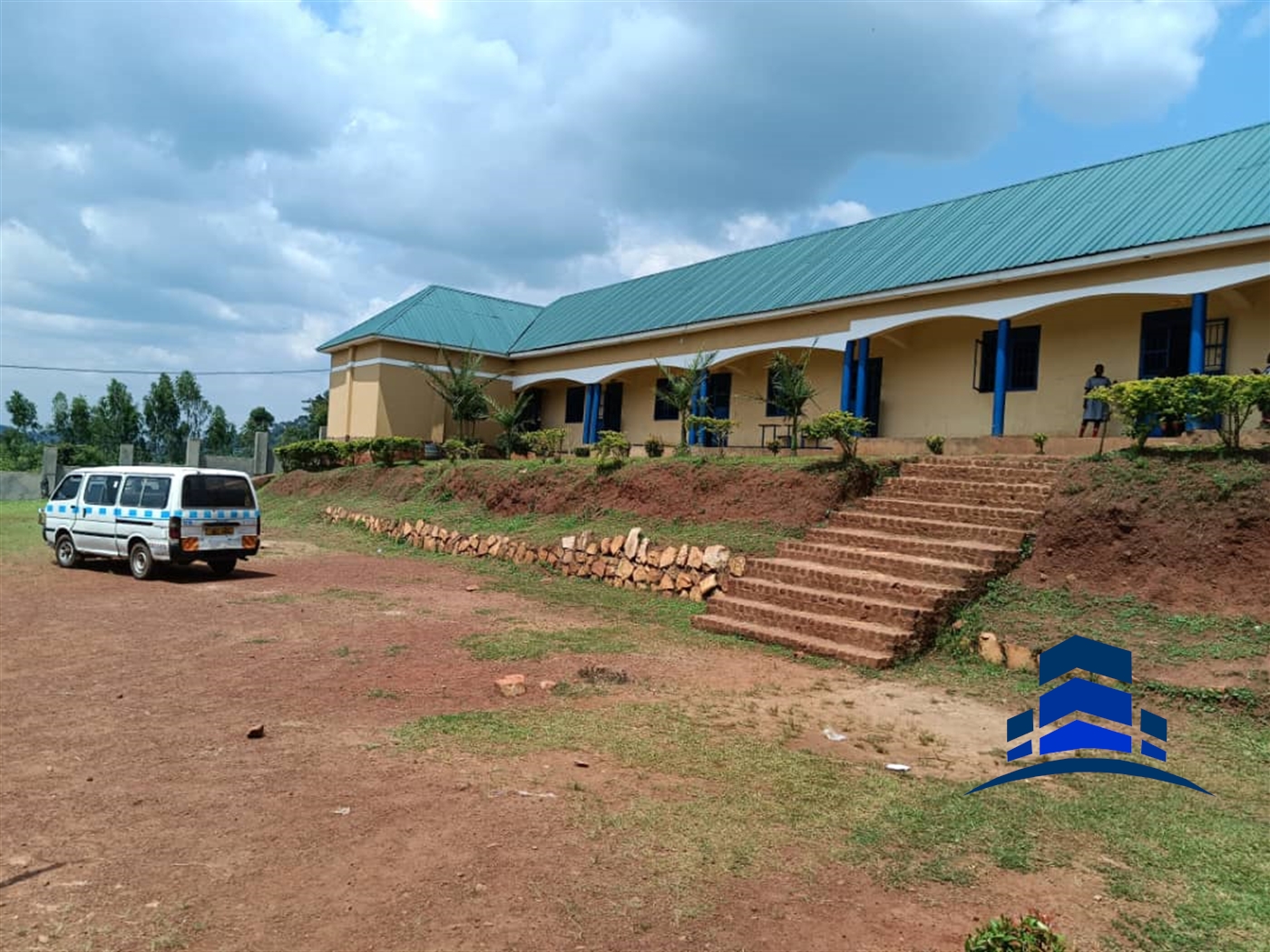 School for sale in Namataba Mukono