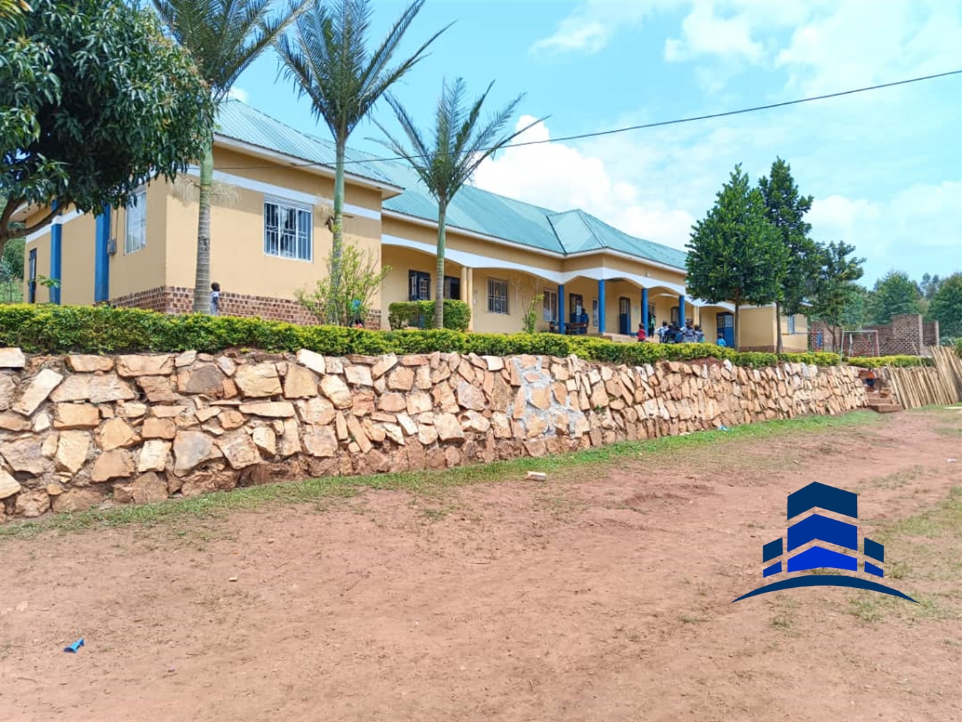 School for sale in Namataba Mukono