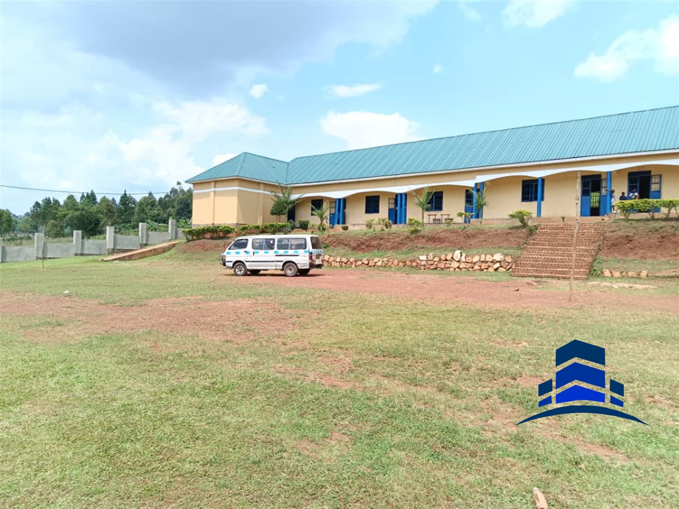 School for sale in Namataba Mukono