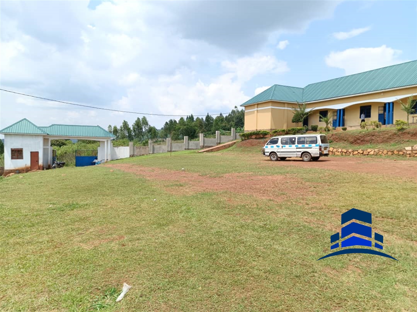 School for sale in Namataba Mukono