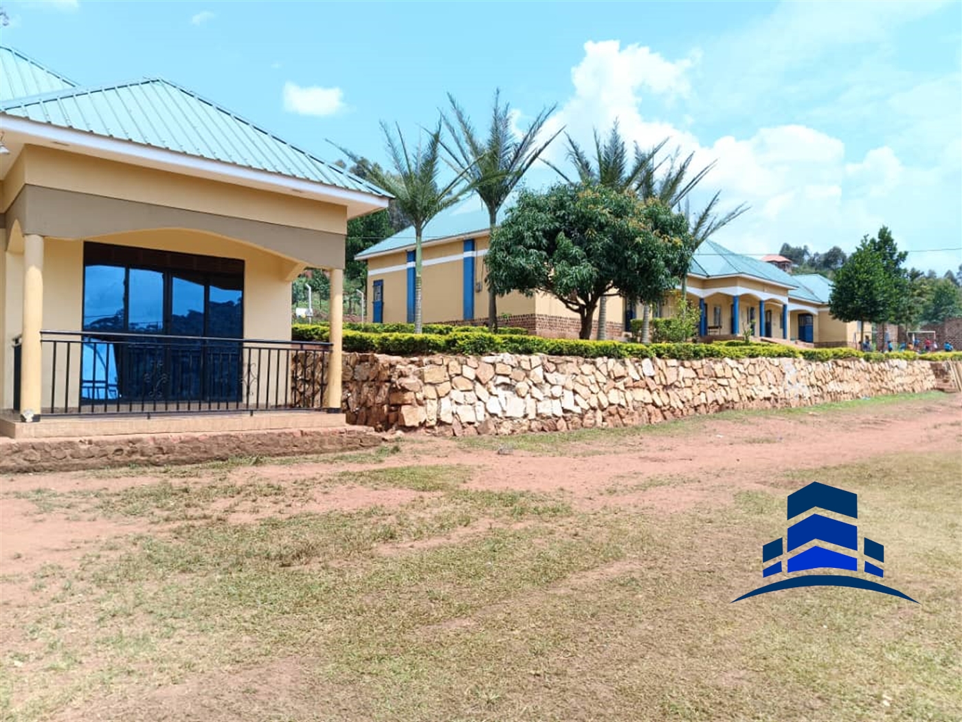 School for sale in Namataba Mukono