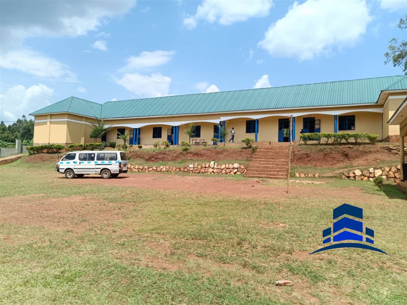 School for sale in Namataba Mukono