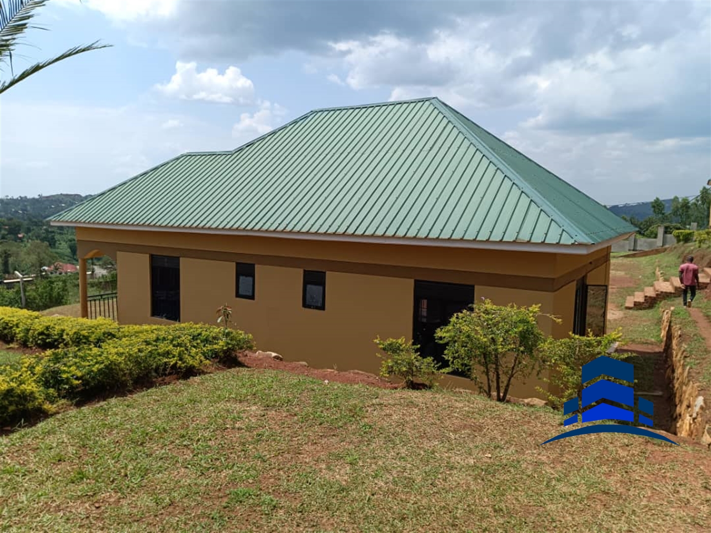 School for sale in Namataba Mukono