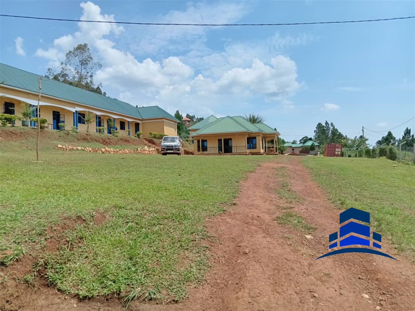 School for sale in Namataba Mukono