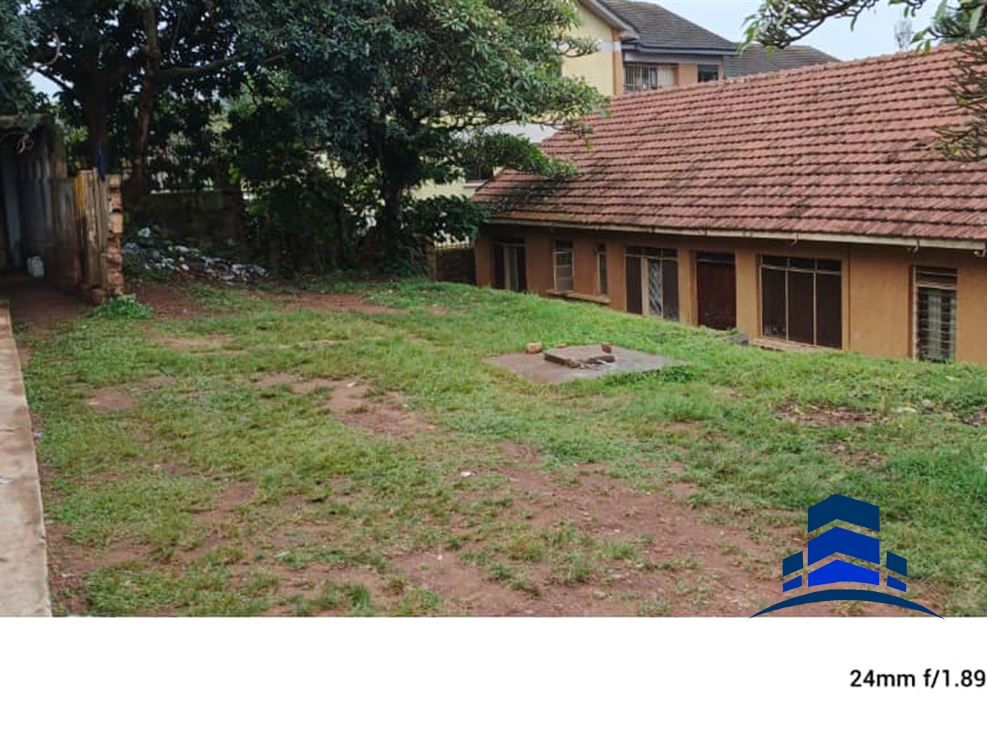 Commercial Land for sale in Uppermwanda Kampala