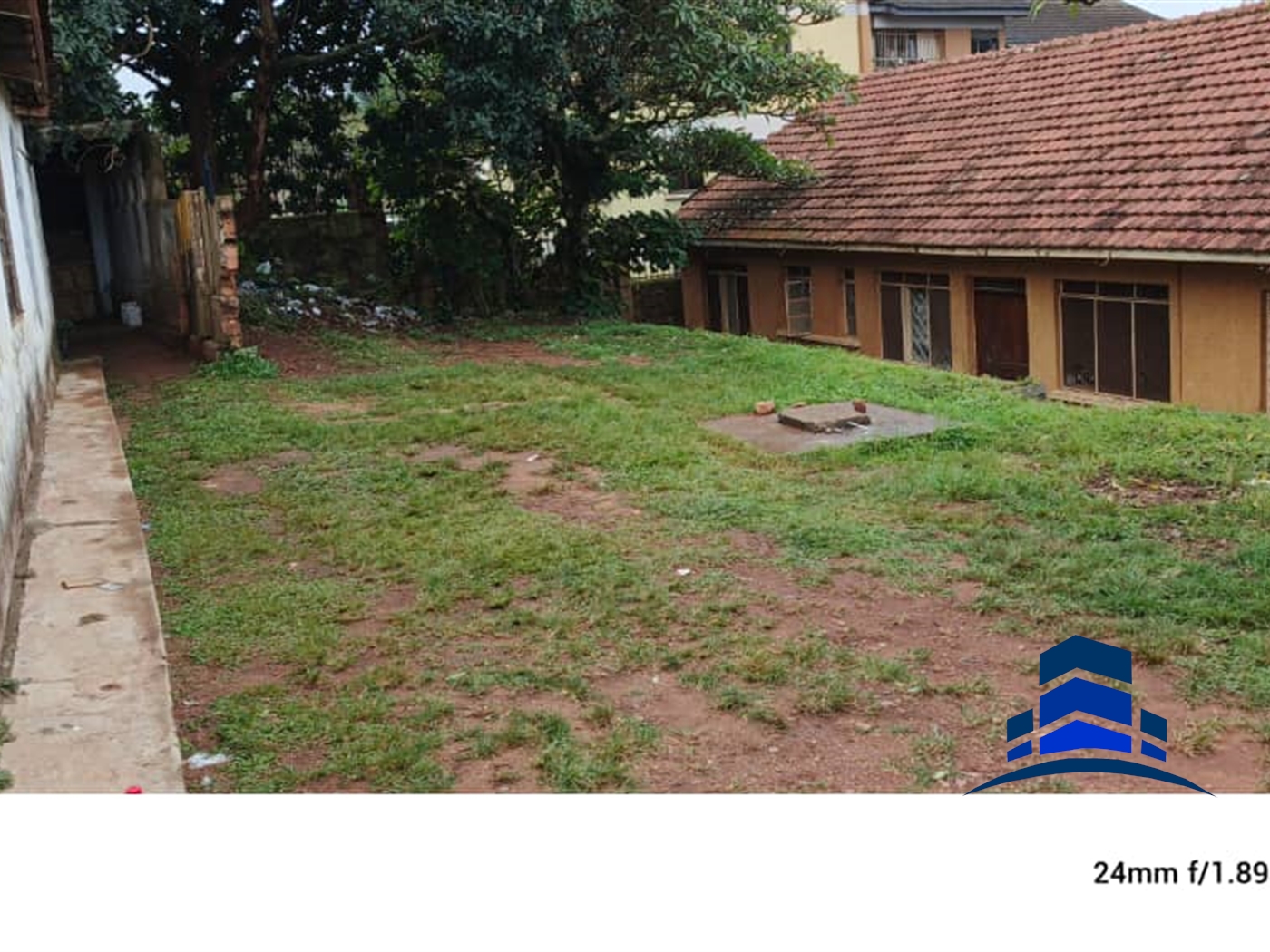 Commercial Land for sale in Uppermwanda Kampala