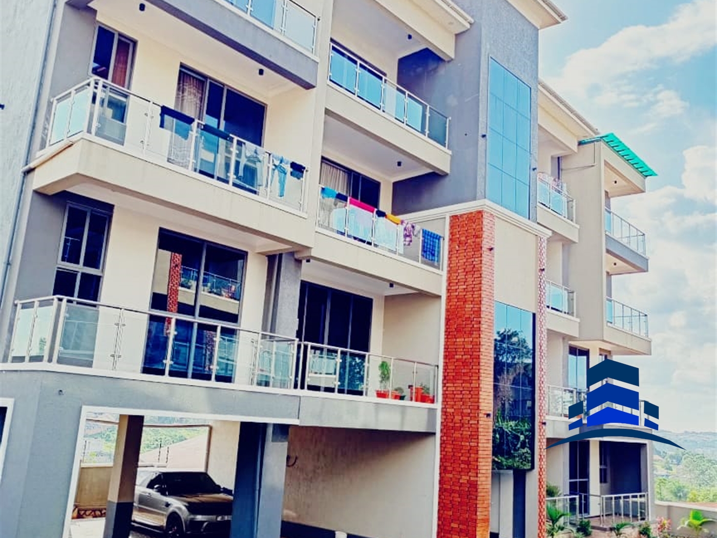 Apartment for rent in Kyanja Kampala