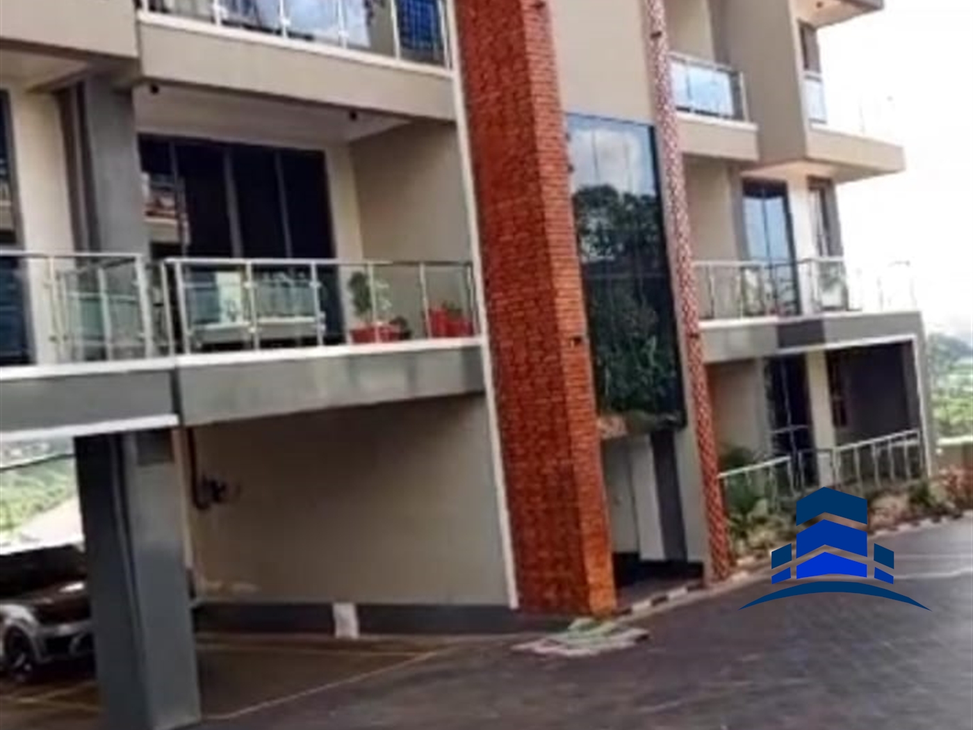 Apartment for rent in Kyanja Kampala