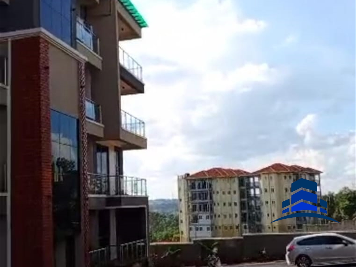 Apartment for rent in Kyanja Kampala