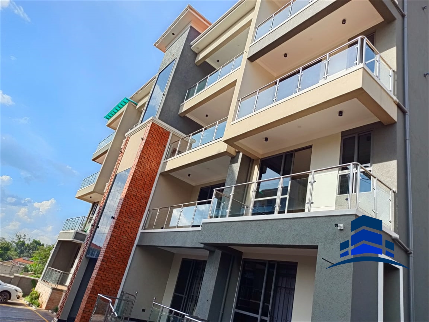 Apartment for rent in Kyanja Kampala