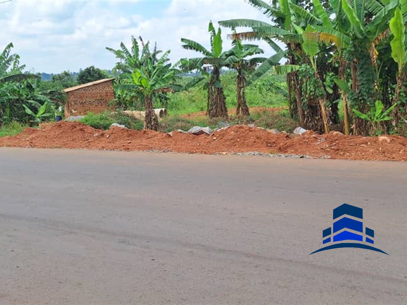 Commercial Land for sale in Kitukutwe Wakiso