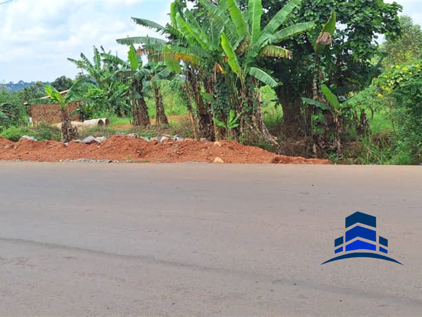 Commercial Land for sale in Kitukutwe Wakiso