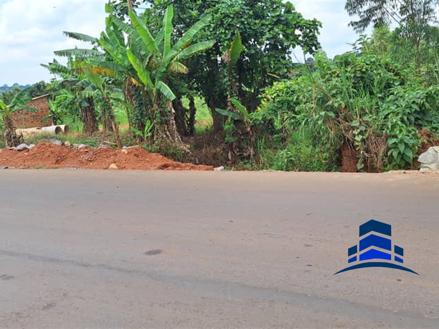 Commercial Land for sale in Kitukutwe Wakiso