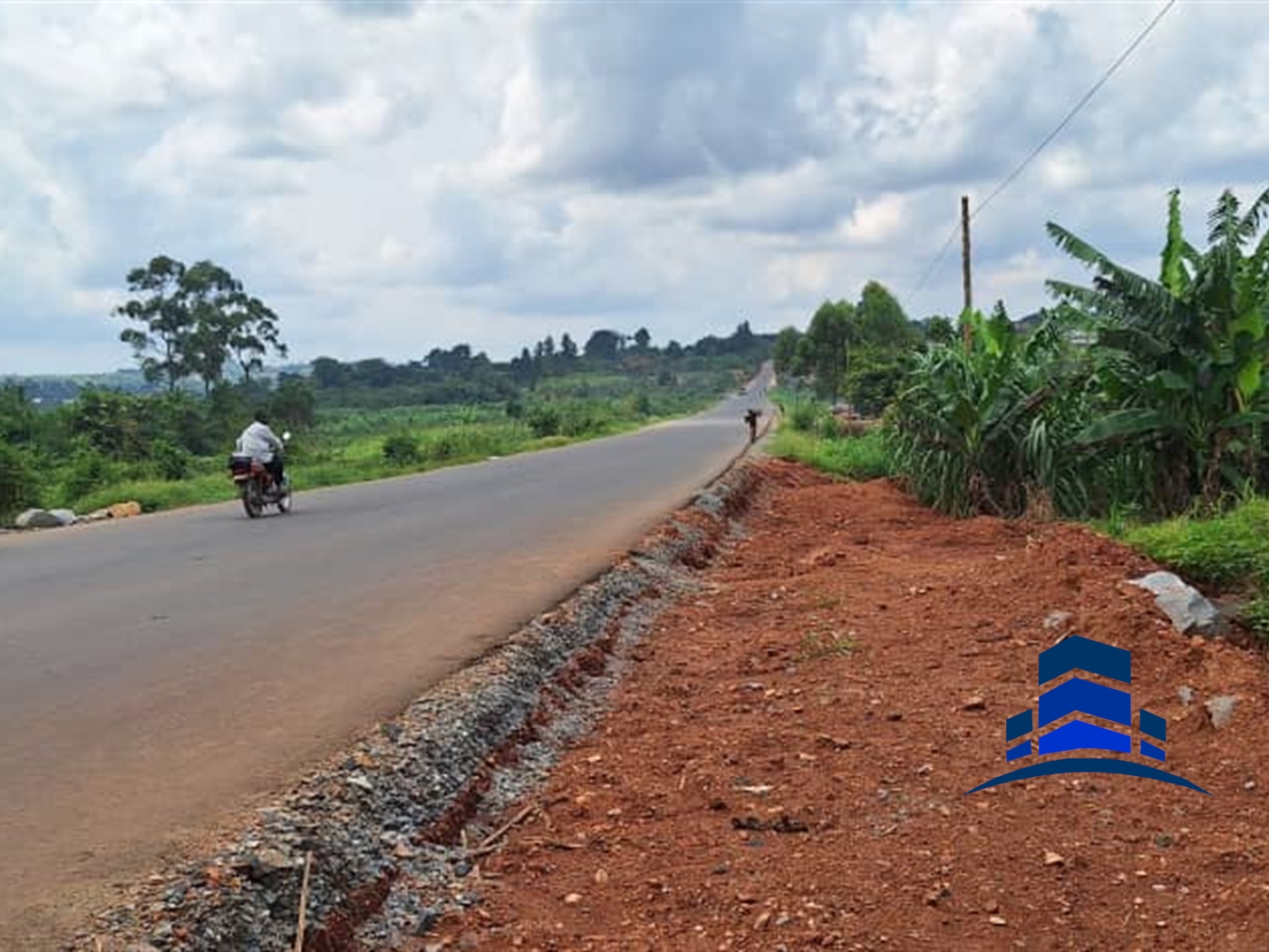 Commercial Land for sale in Kitukutwe Wakiso