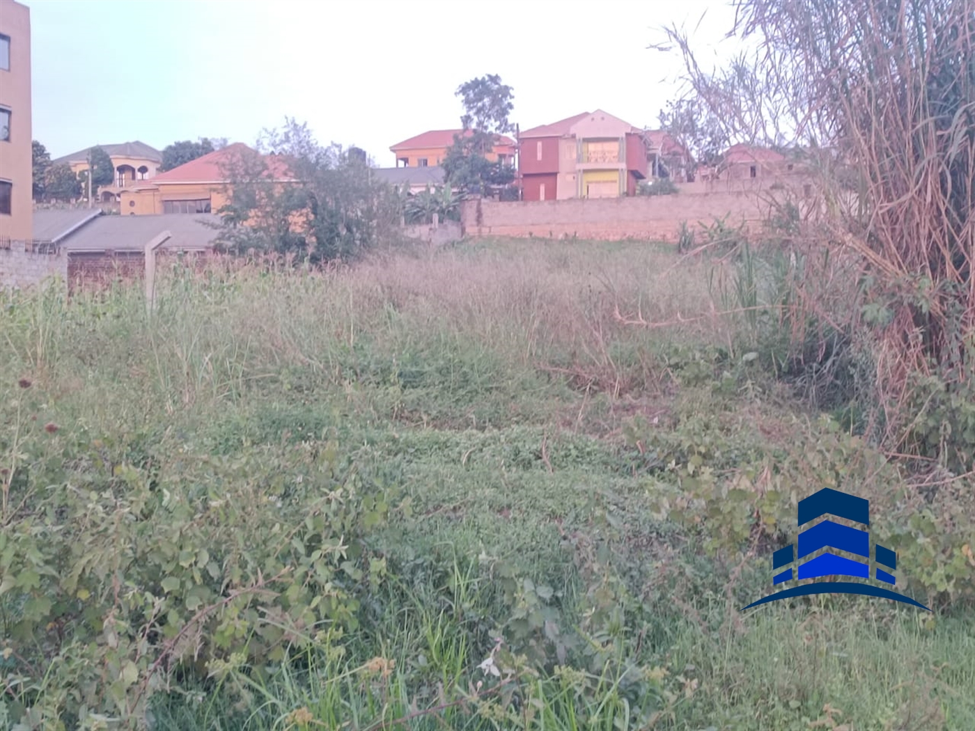 Residential Land for sale in Bulindo Wakiso