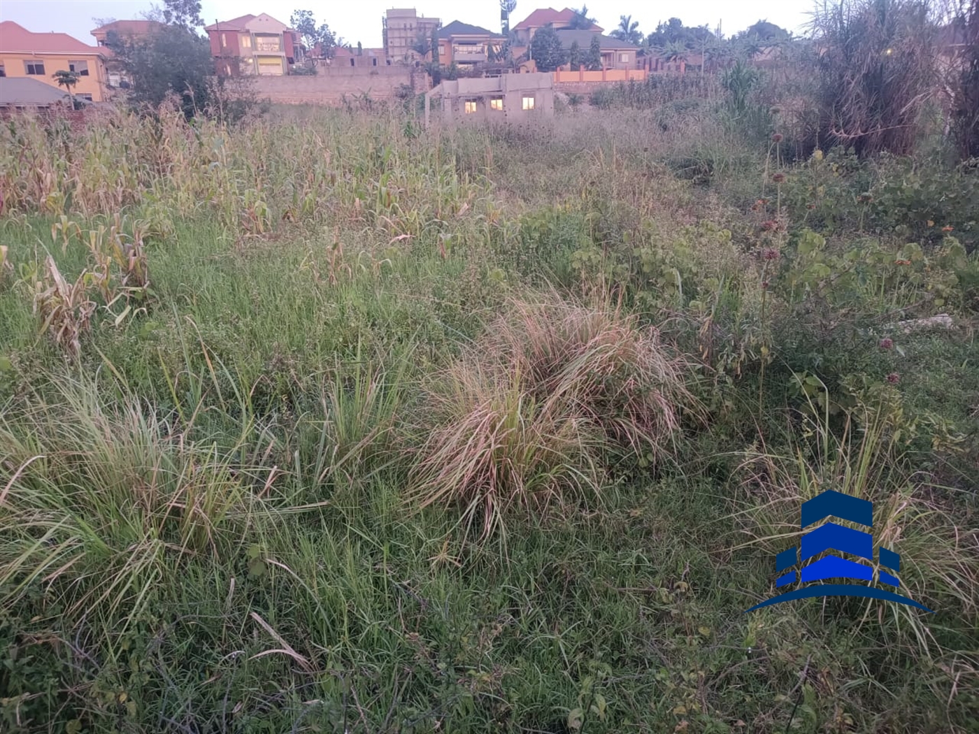 Residential Land for sale in Bulindo Wakiso