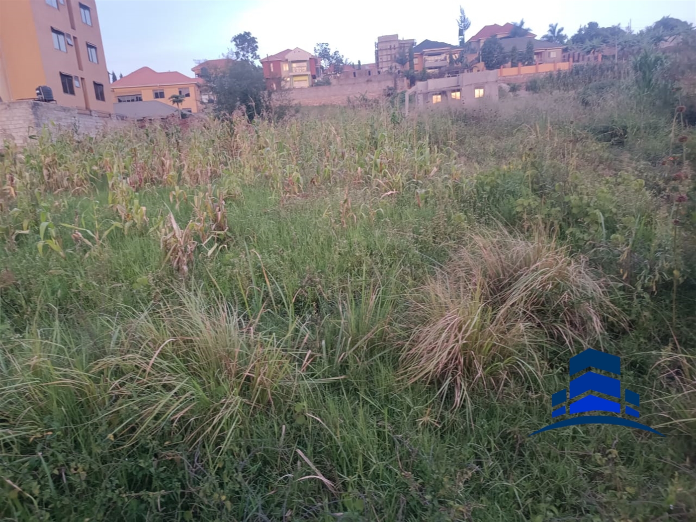 Residential Land for sale in Bulindo Wakiso