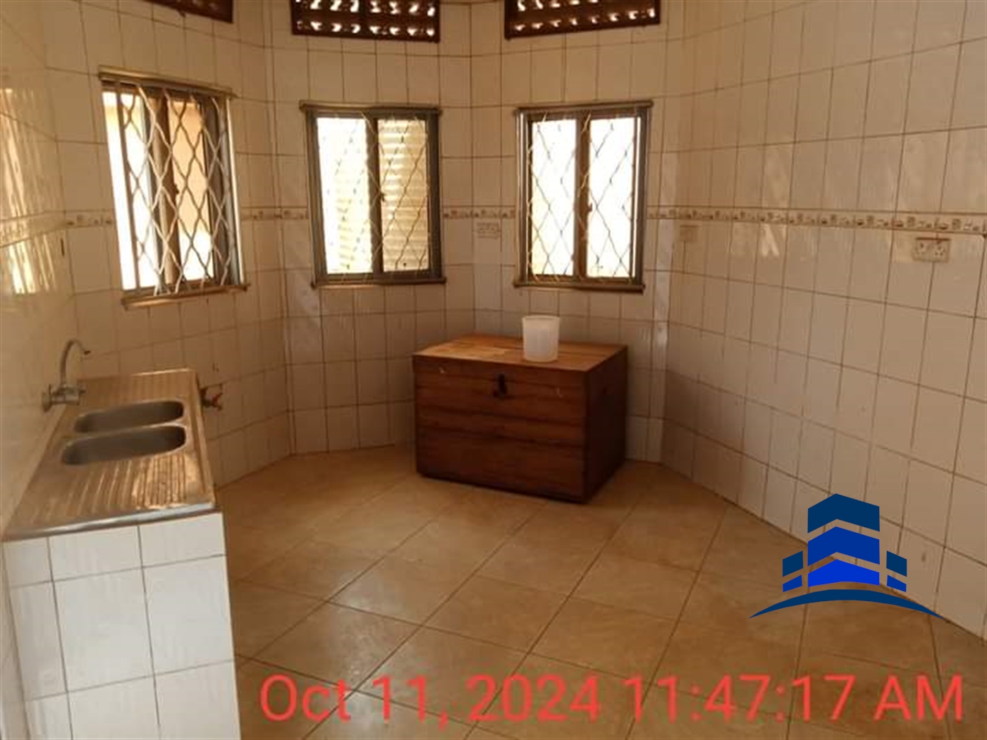 Bungalow for sale in Kiransasa Wakiso