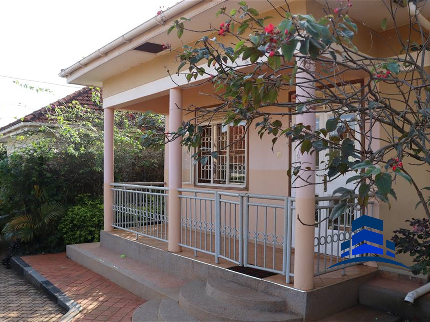 Semi Detached for sale in Kiwanu Wakiso