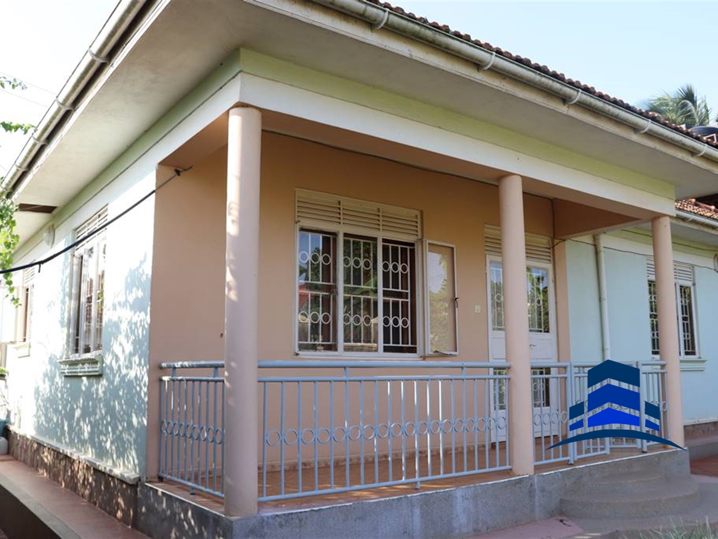 Semi Detached for sale in Kiwanu Wakiso