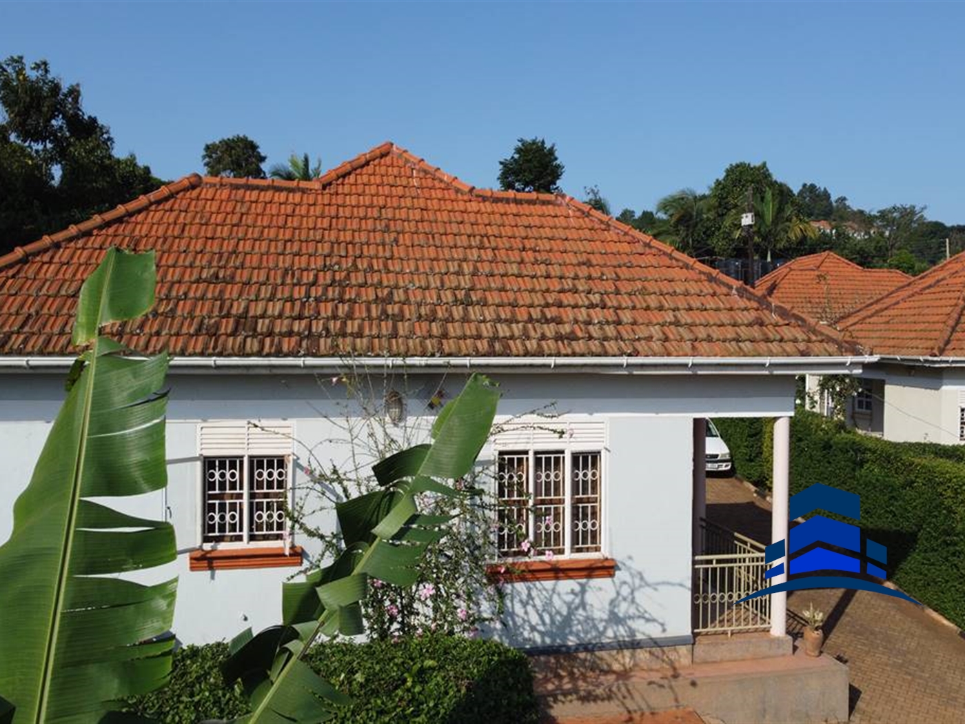 Semi Detached for sale in Kiwanu Wakiso