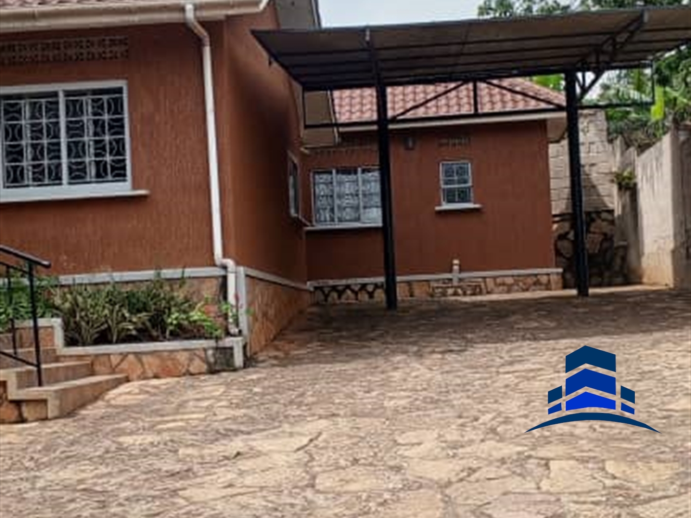 Bungalow for rent in Kulambilo Wakiso