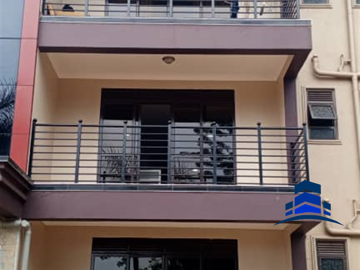 Apartment block for rent in Ntinda Kampala