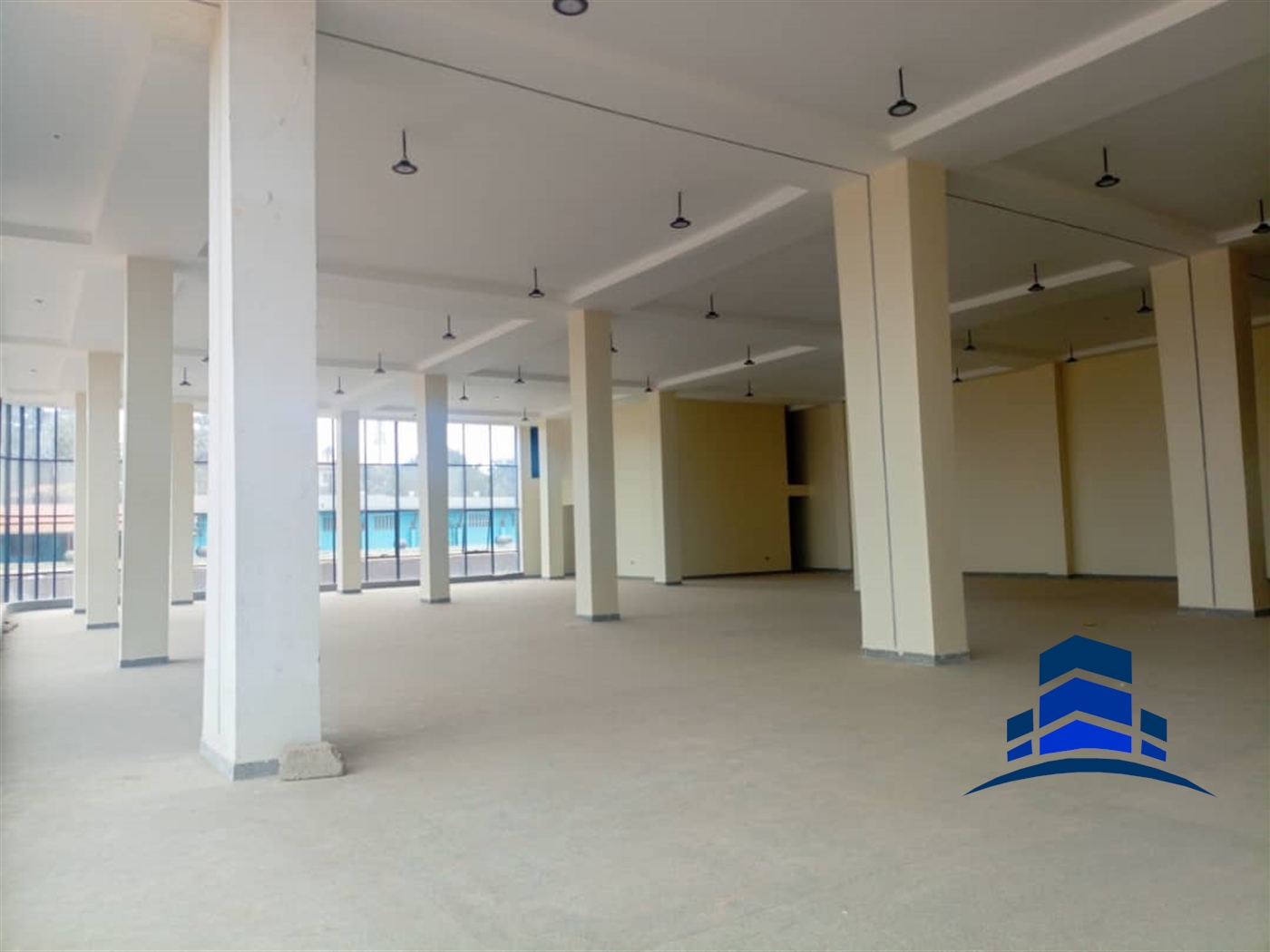 Warehouse for rent in Bugolobi Kampala