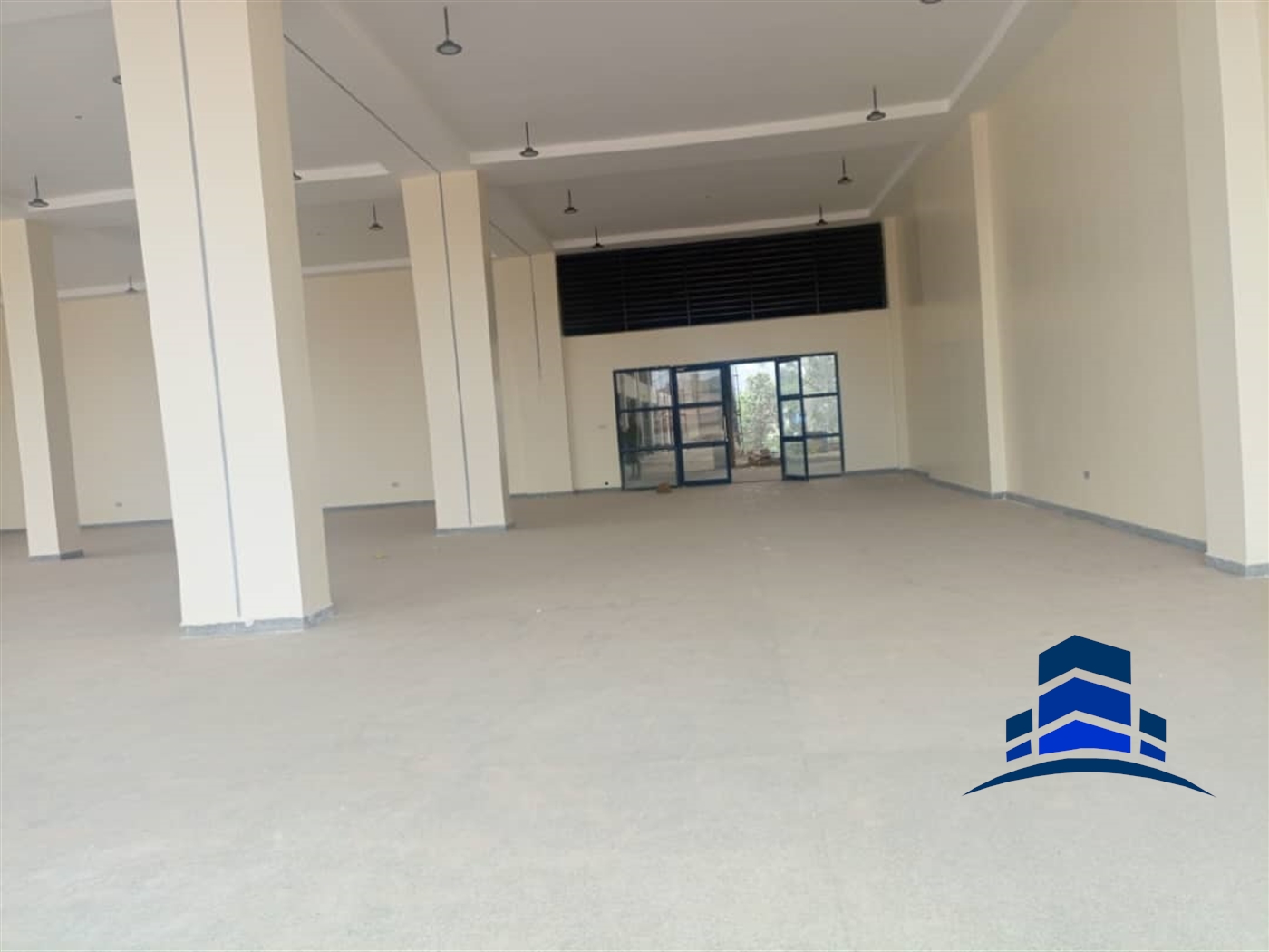 Warehouse for rent in Bugolobi Kampala