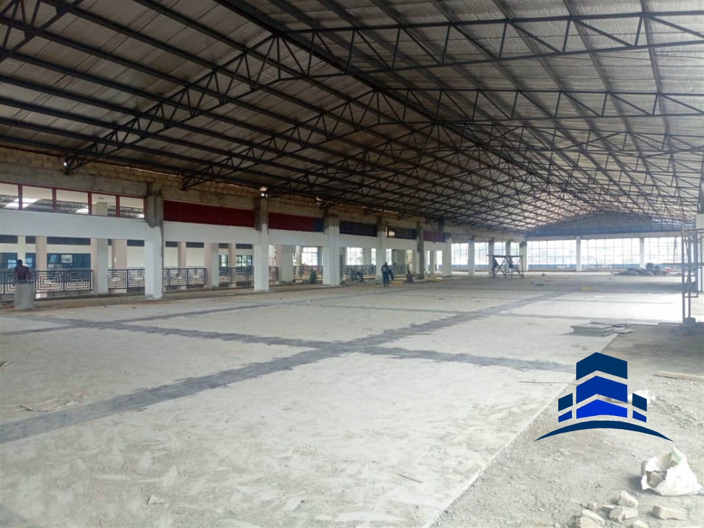 Warehouse for rent in Bugolobi Kampala