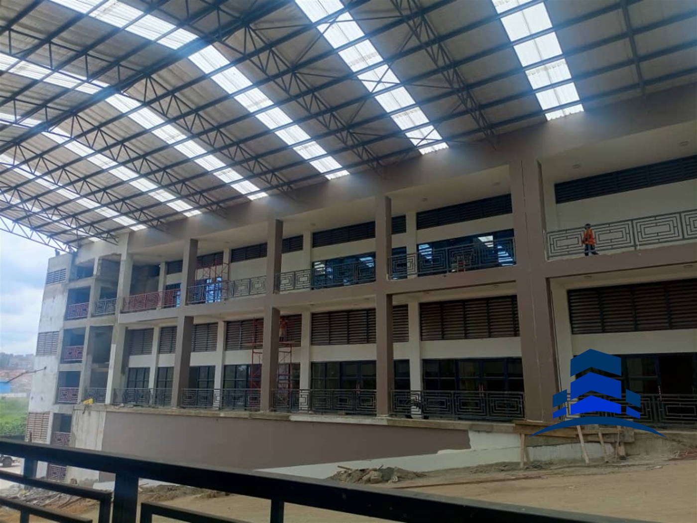 Warehouse for rent in Bugolobi Kampala