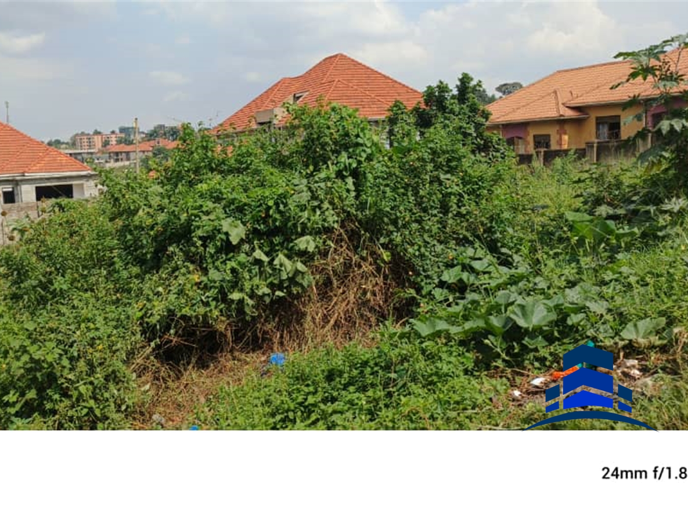 Residential Land for sale in Kyanja Wakiso