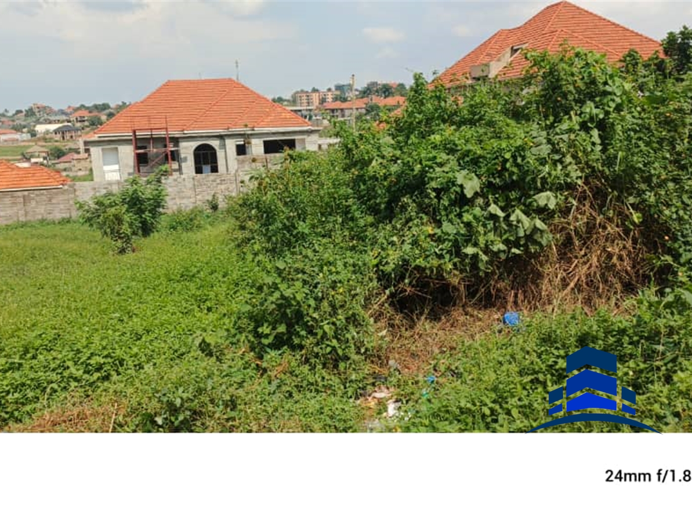 Residential Land for sale in Kyanja Wakiso