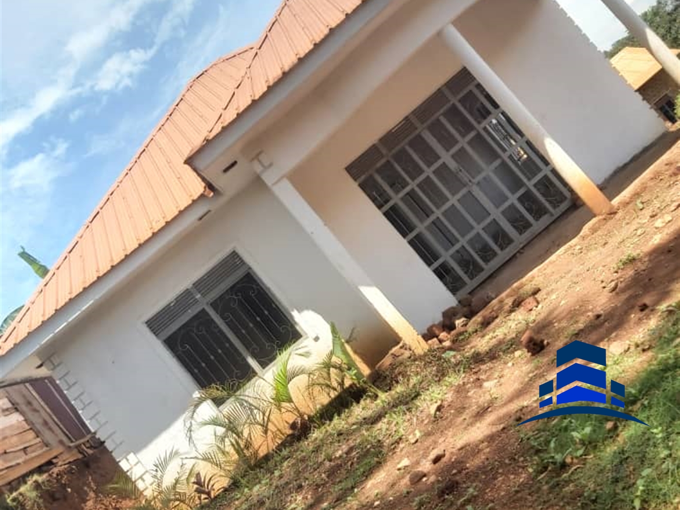 Bungalow for sale in Kitende Wakiso