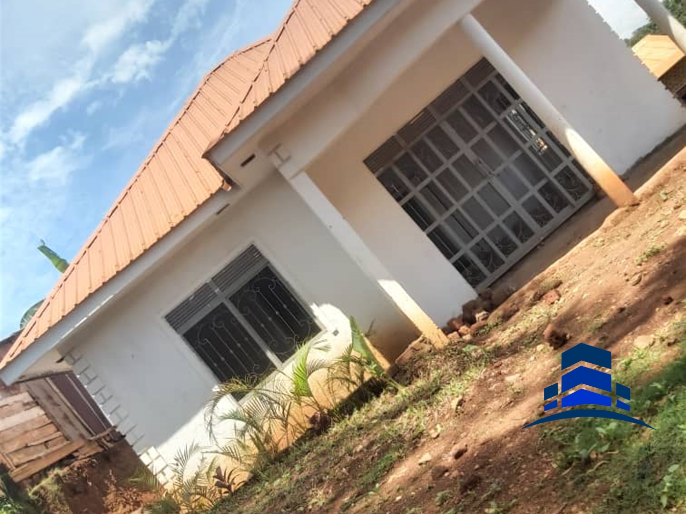 Bungalow for sale in Kitende Wakiso